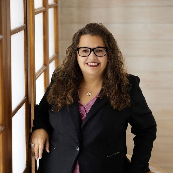 Land Listing Agent Photo