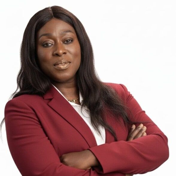 Land Listing Agent Photo