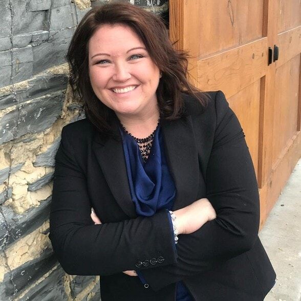 Land Listing Agent Photo