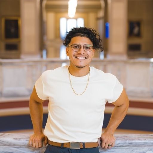 Land Listing Agent Photo