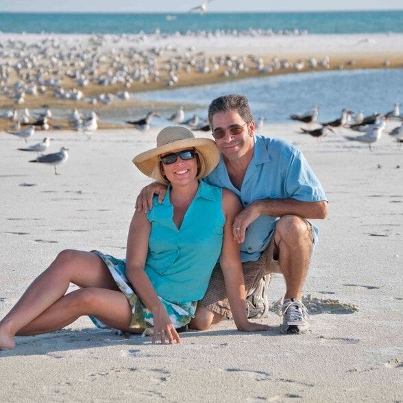 Land Listing Agent Photo