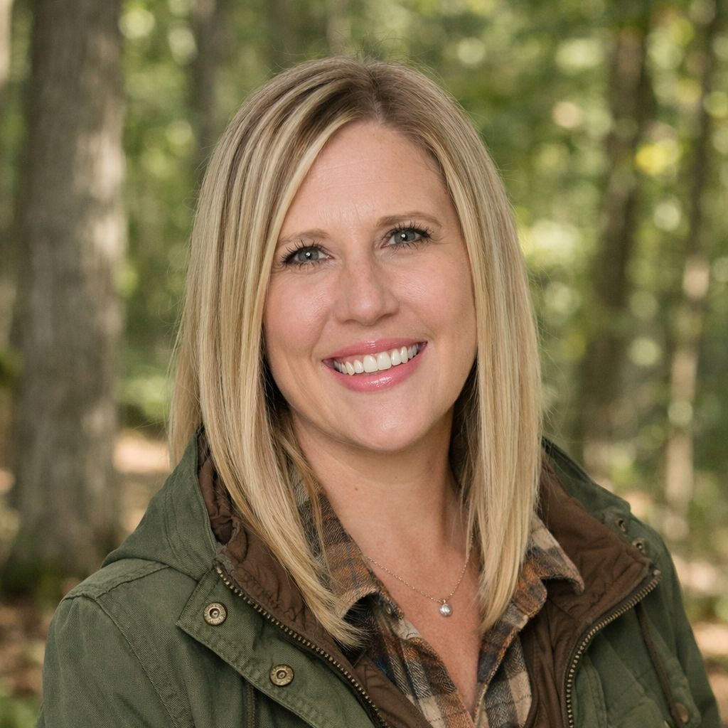 Land Listing Agent Photo