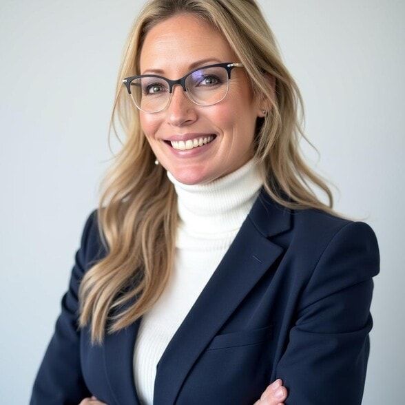 Land Listing Agent Photo