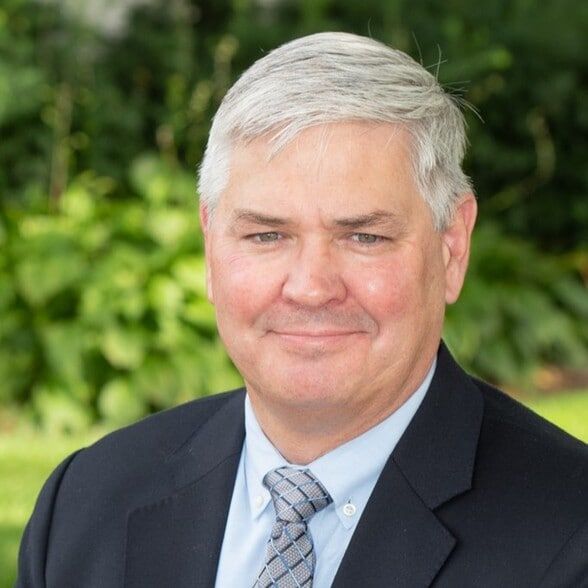 Land Listing Agent Photo