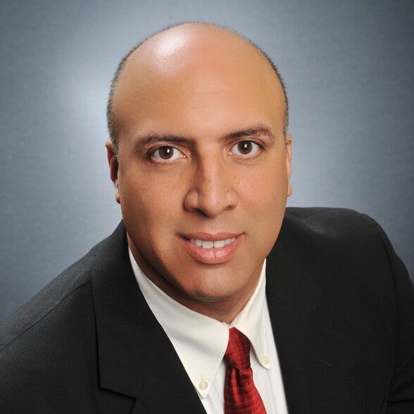 Land Listing Agent Photo