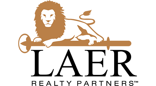 Land Listing Broker Logo