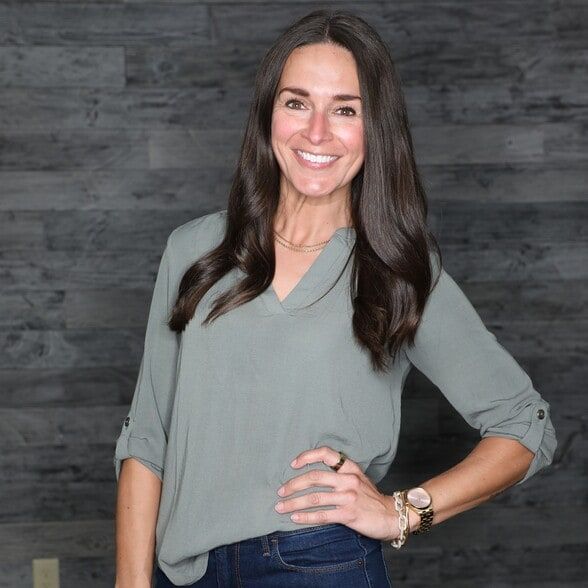 Land Listing Agent Photo