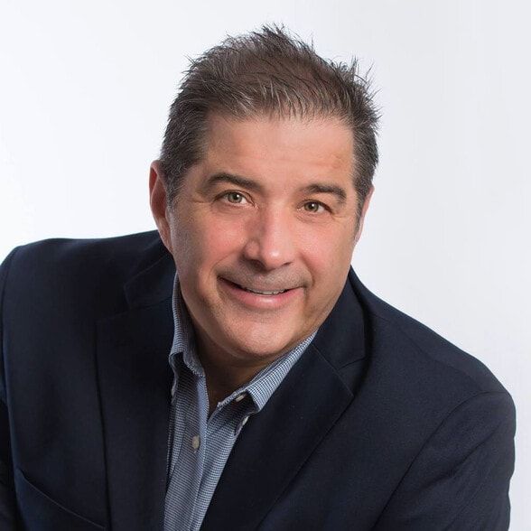 Land Listing Agent Photo