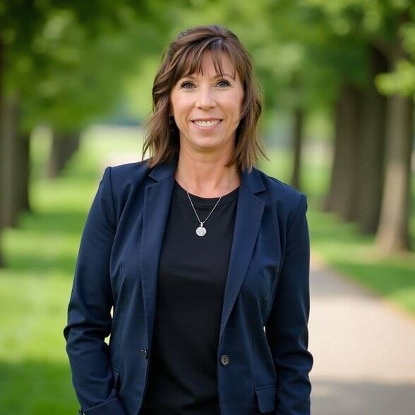 Land Listing Agent Photo