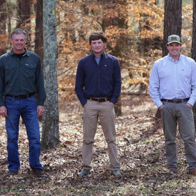 Land Listing Agent Photo