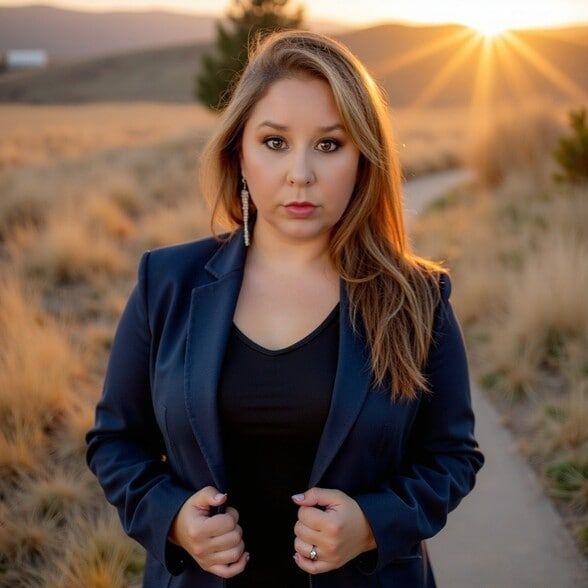 Land Listing Agent Photo