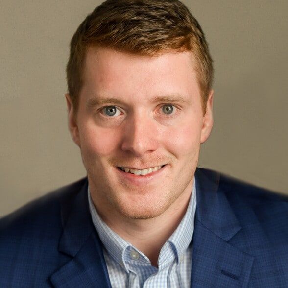 Land Listing Agent Photo