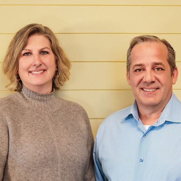 Land Listing Agent Photo