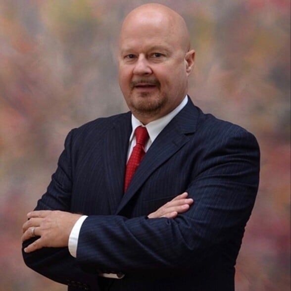 Land Listing Agent Photo