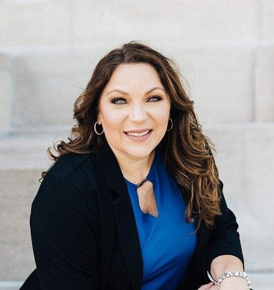 Land Listing Agent Photo