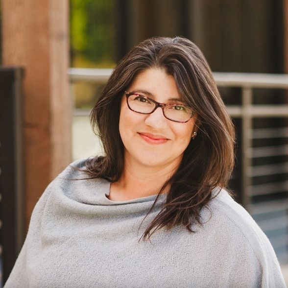 Land Listing Agent Photo