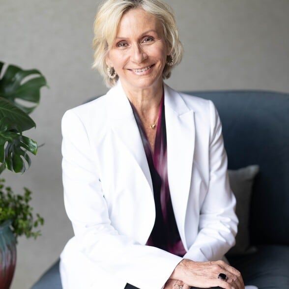 Land Listing Agent Photo