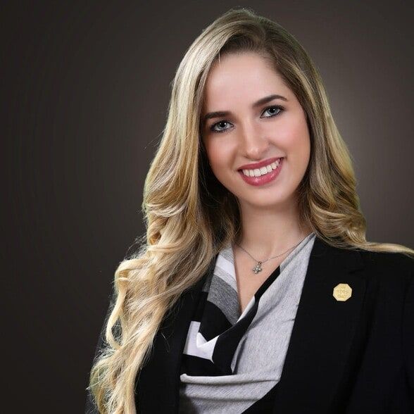 Land Listing Agent Photo