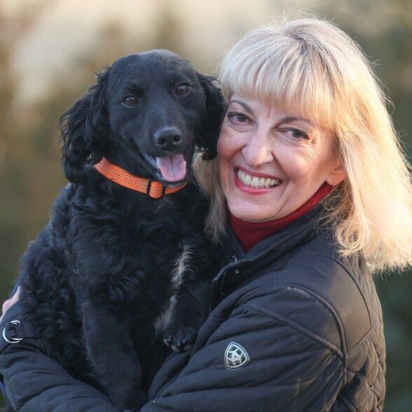 Land Listing Agent Photo