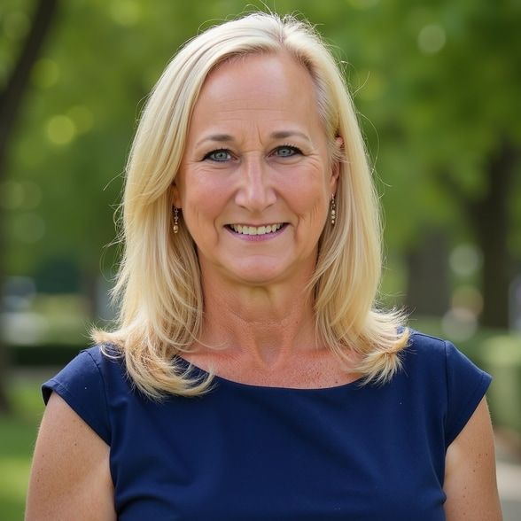 Land Listing Agent Photo