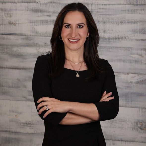 Land Listing Agent Photo