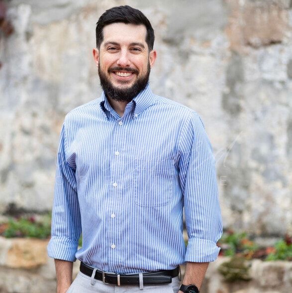 Land Listing Agent Photo