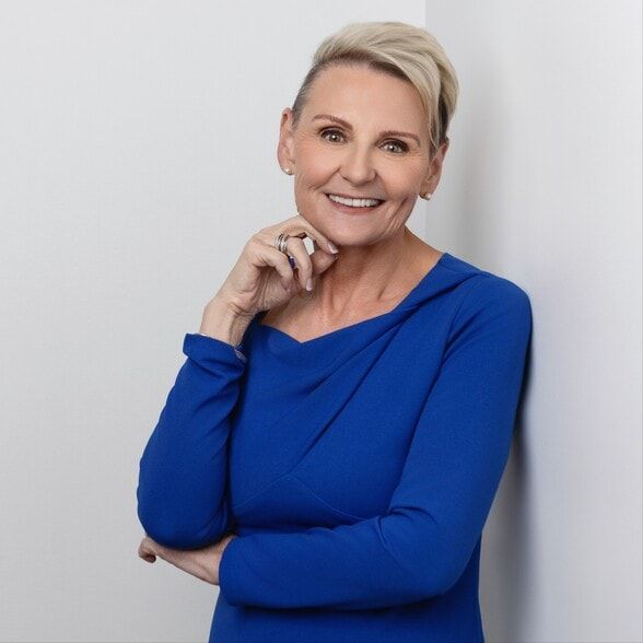 Land Listing Agent Photo