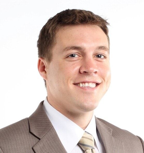 Land Listing Agent Photo