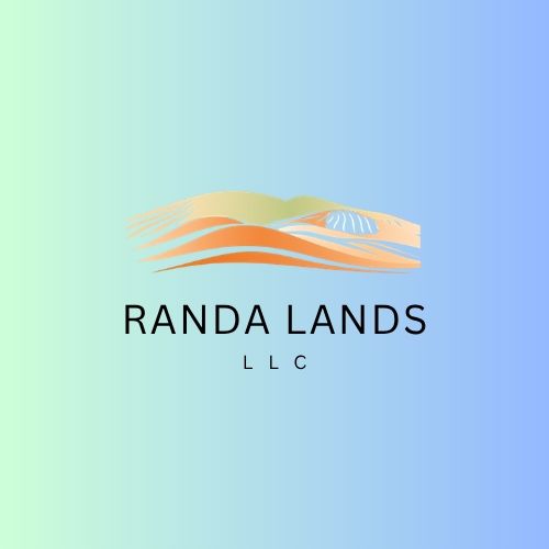 Land Listing Broker Logo