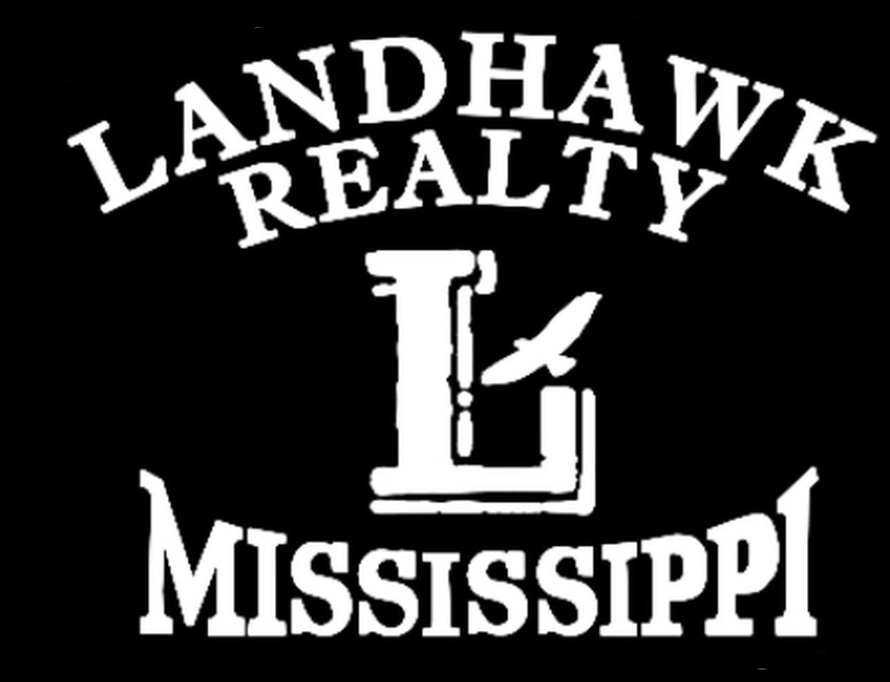 Land Listing Broker Logo