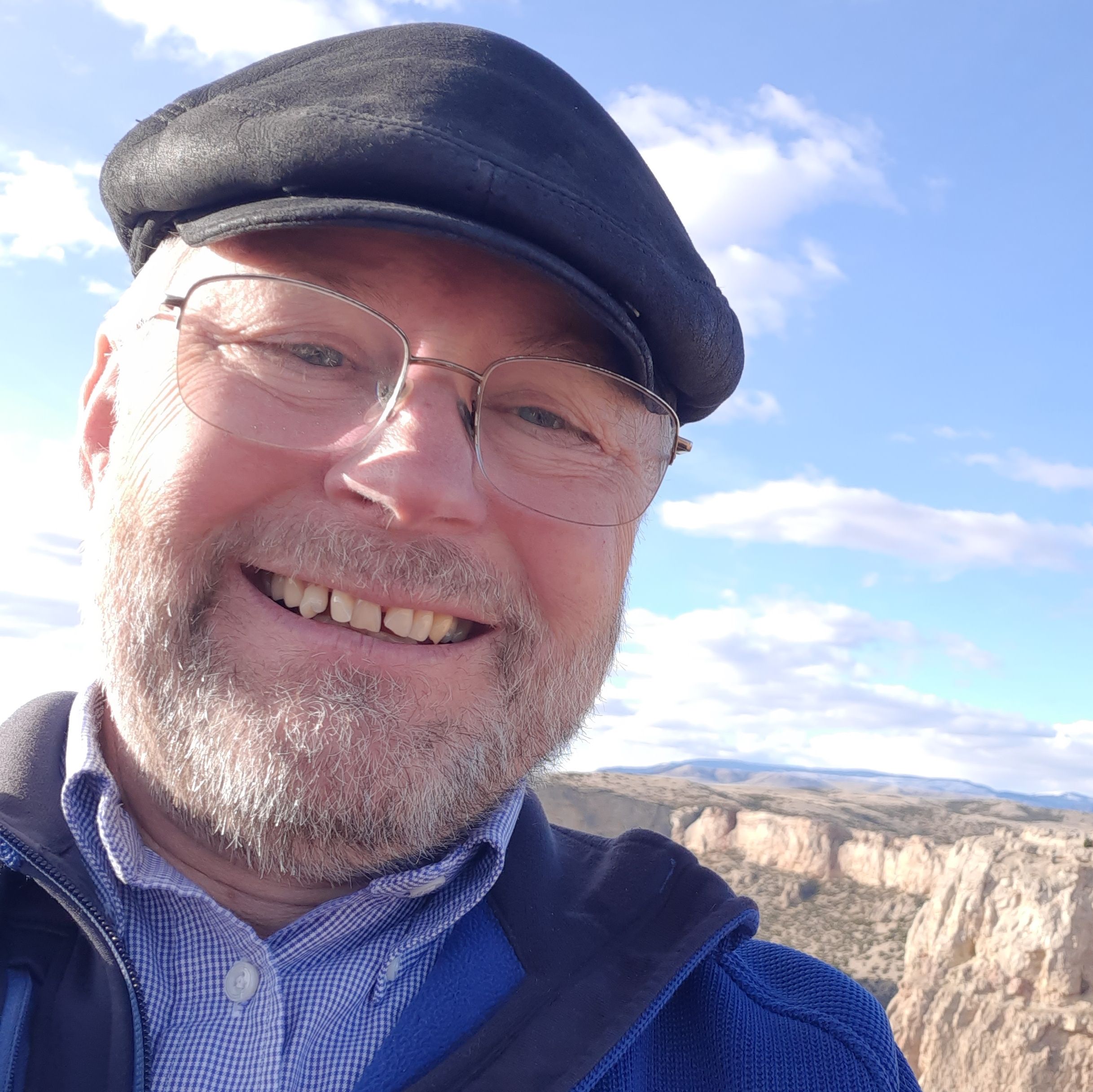 Land Listing Agent Photo