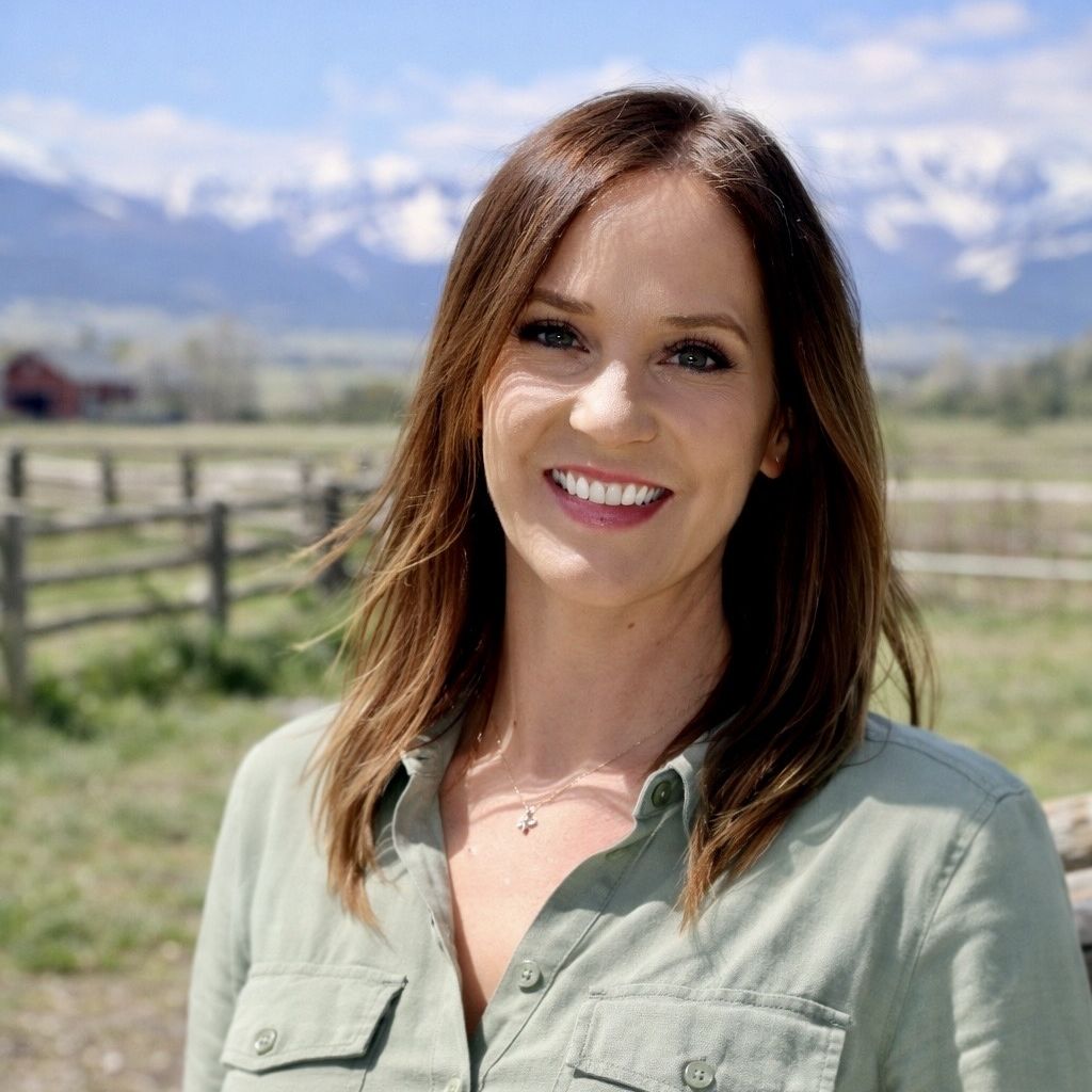 Land Listing Agent Photo