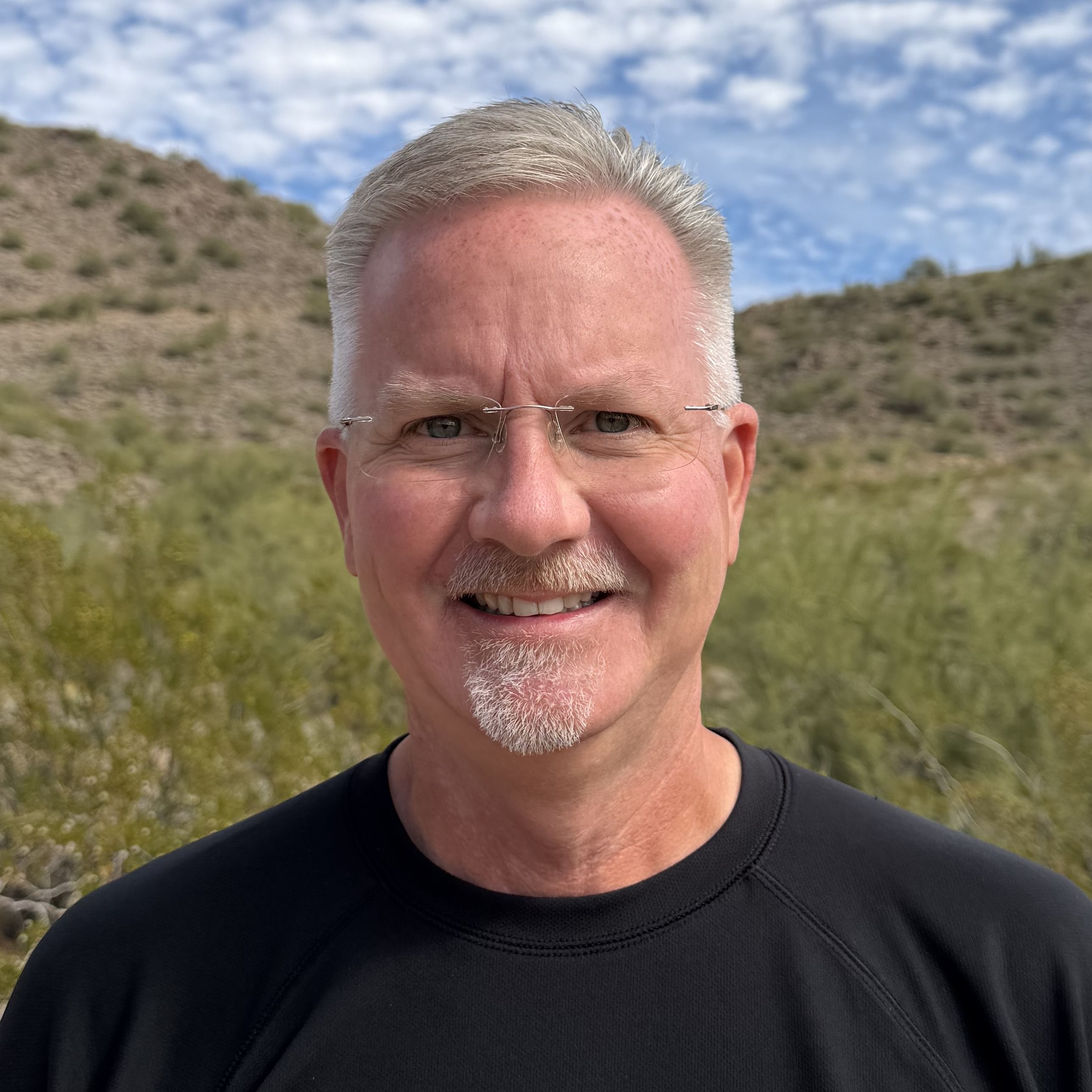 Land Listing Agent Photo