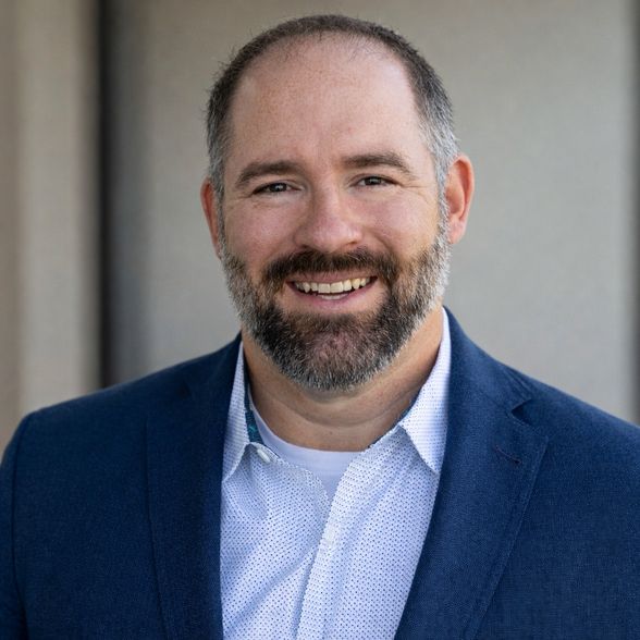 Land Listing Agent Photo