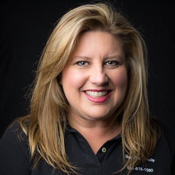 Land Listing Agent Photo