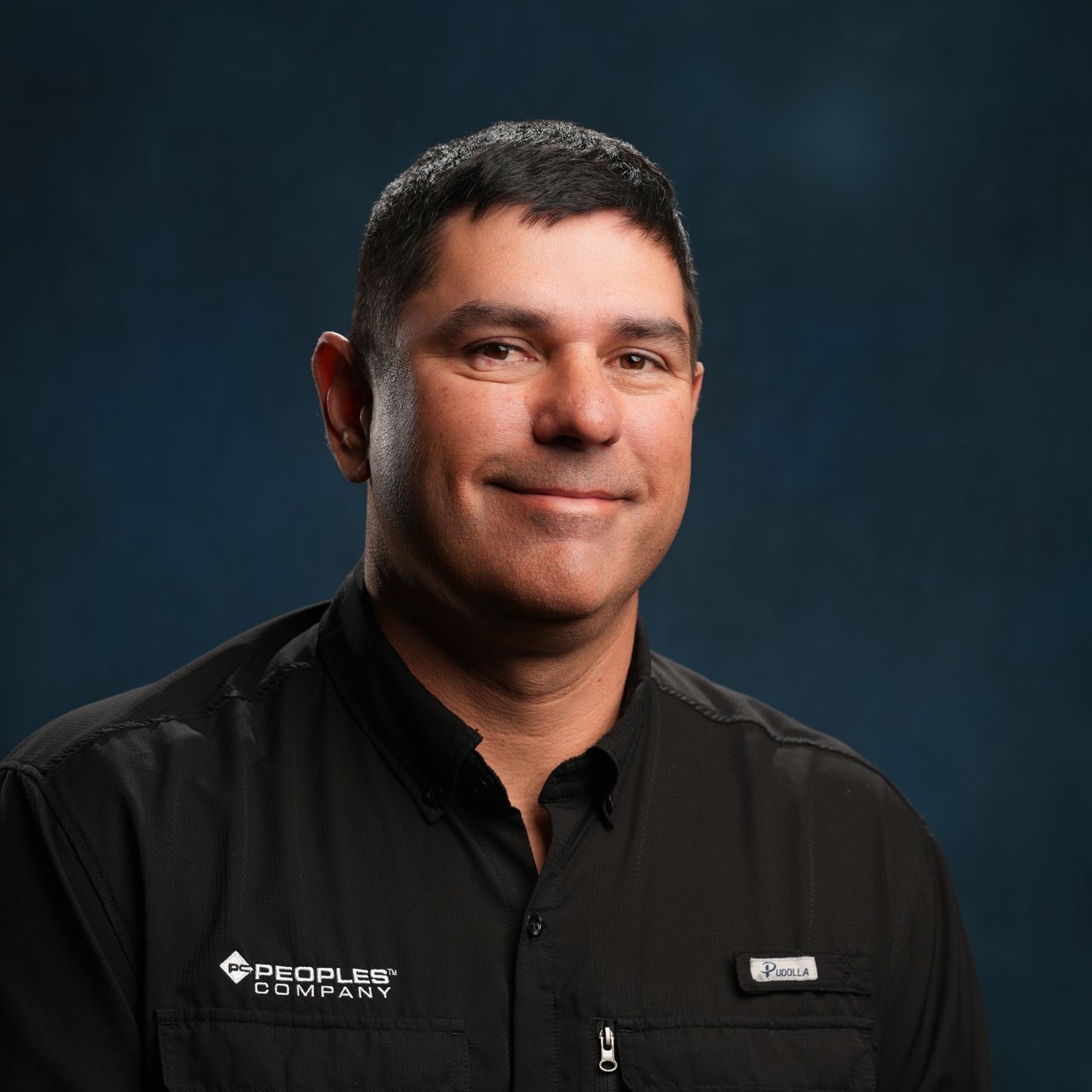 Land Listing Agent Photo