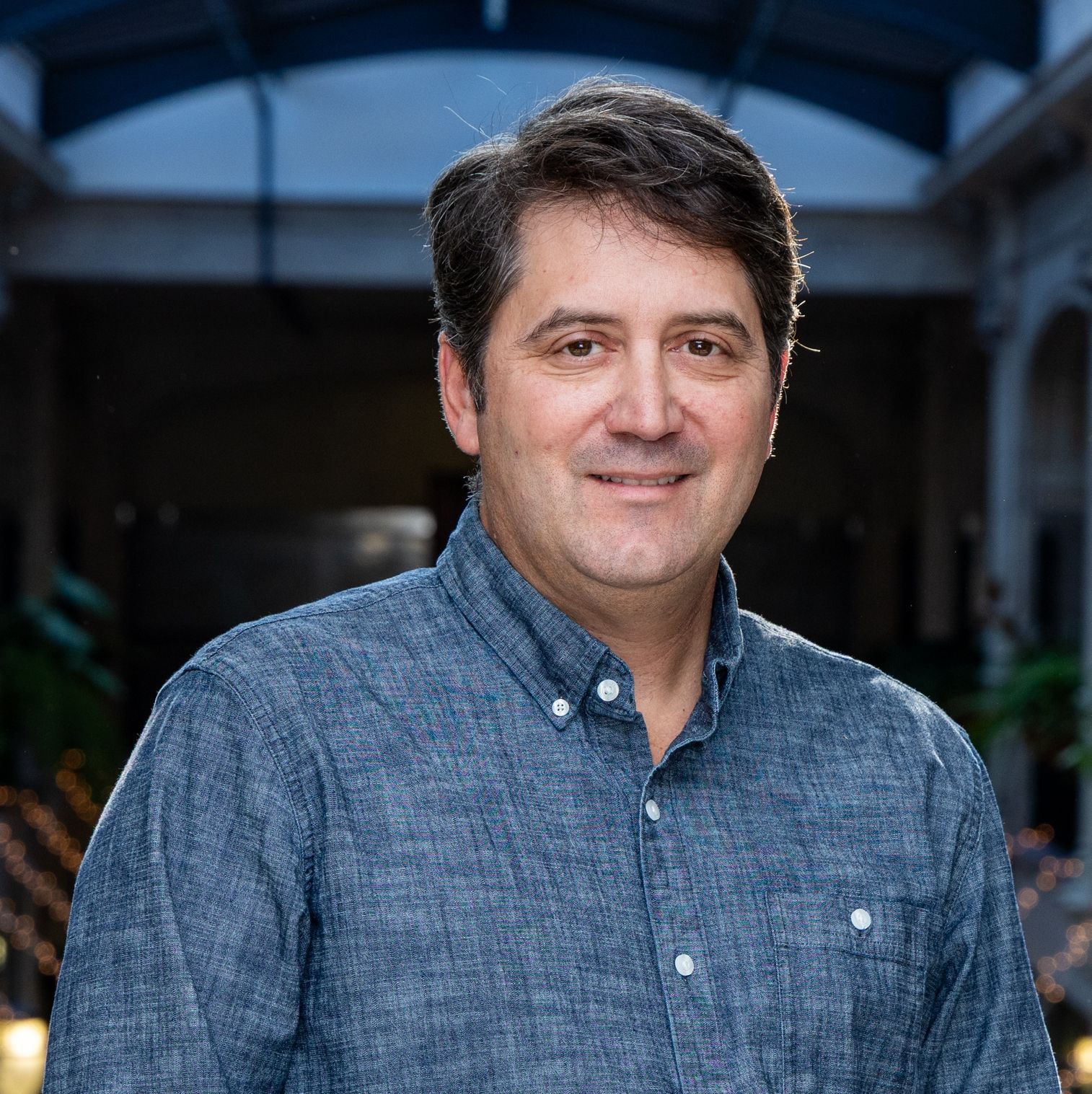 Land Listing Agent Photo