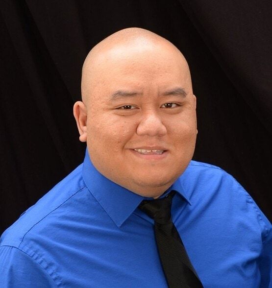 Land Listing Agent Photo