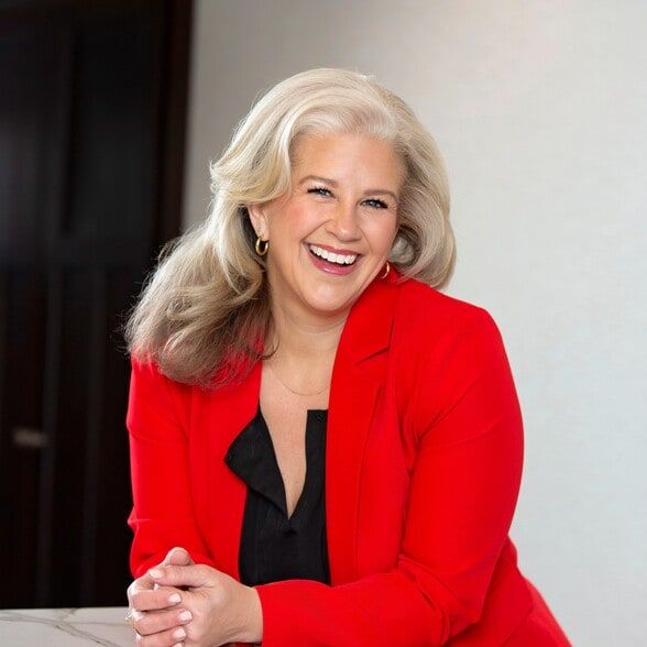 Land Listing Agent Photo