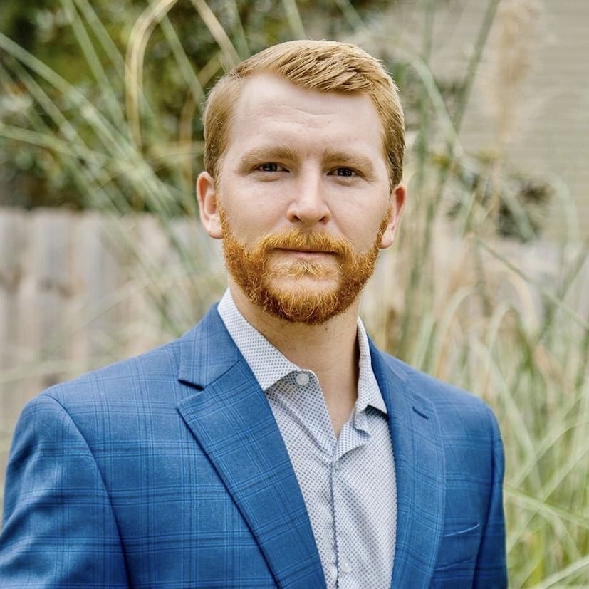 Land Listing Agent Photo