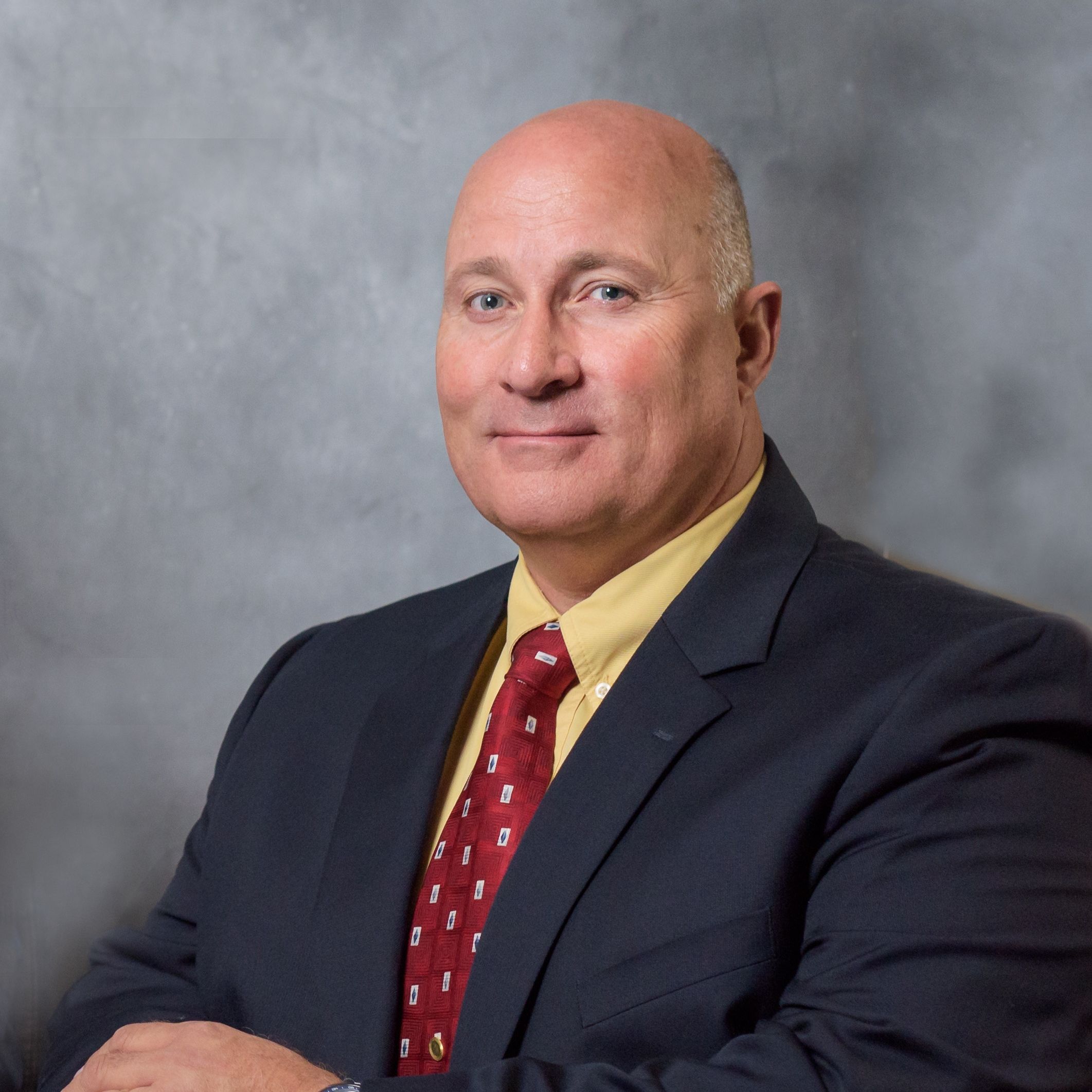 Land Listing Agent Photo