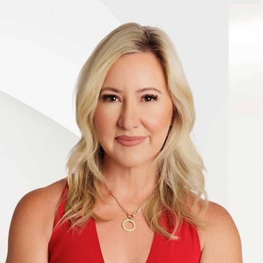 Land Listing Agent Photo