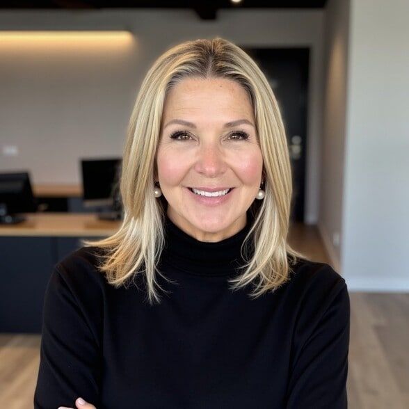 Land Listing Agent Photo