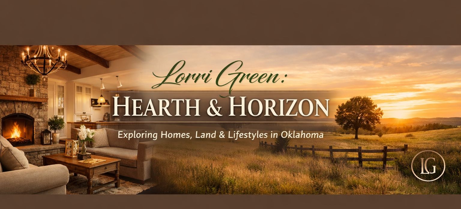 Land Listing Broker Logo