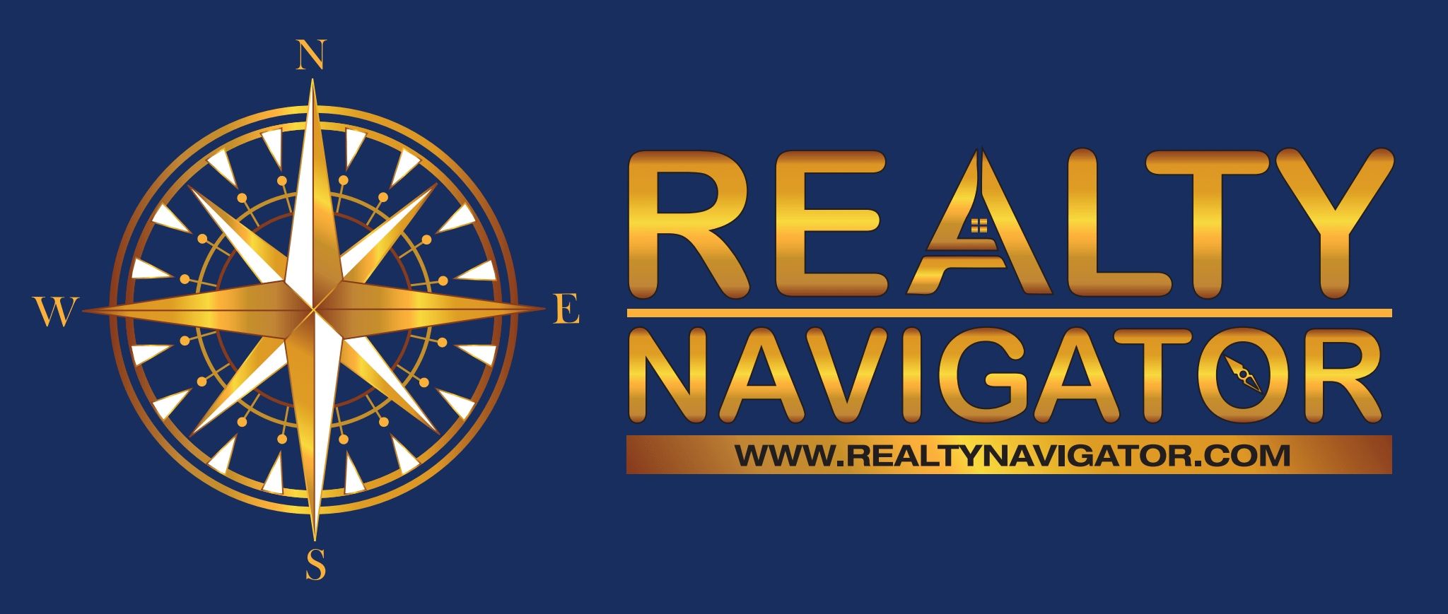 Land Listing Broker Logo