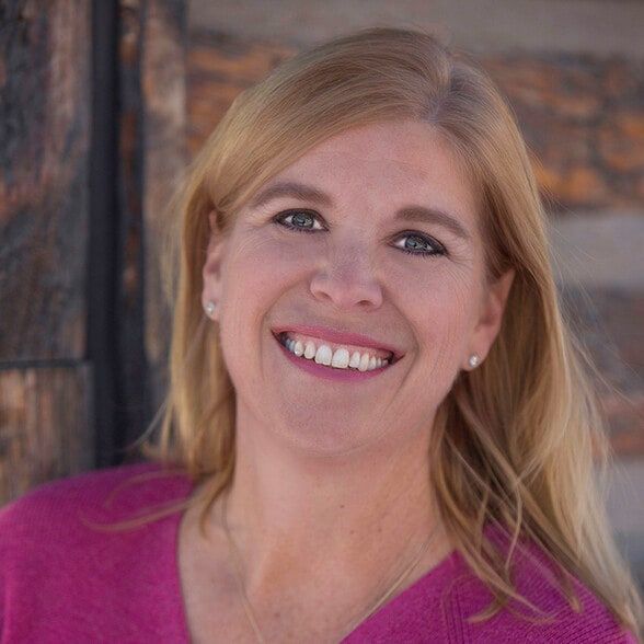 Land Listing Agent Photo