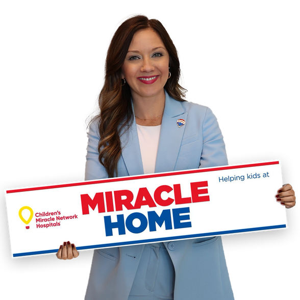 Land Listing Agent Photo