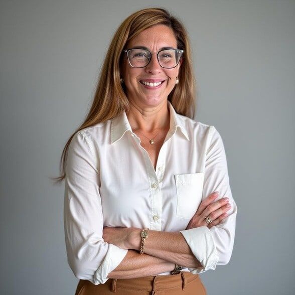 Land Listing Agent Photo