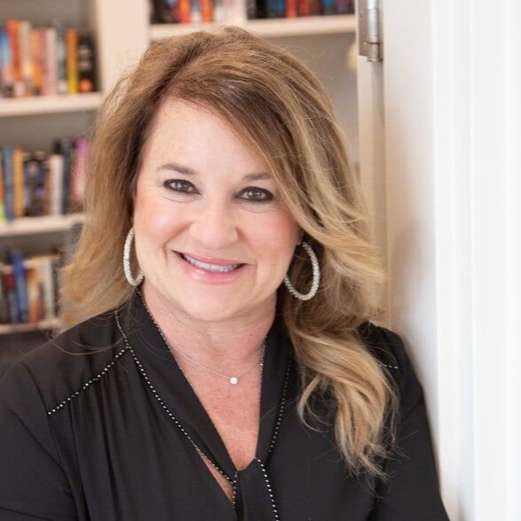 Land Listing Agent Photo