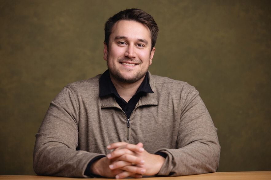 Land Listing Agent Photo